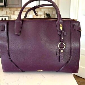 Tumi Handbag